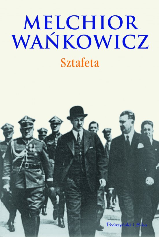 Sztafeta