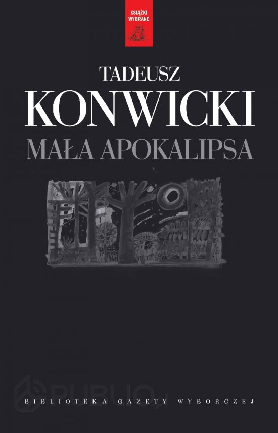 Ma�a apokalipsa