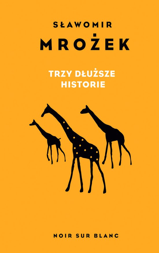 Trzy d�u�sze historie