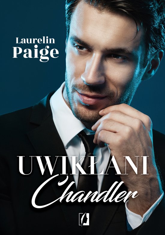 Chandler. Uwik�ani. Tom 5