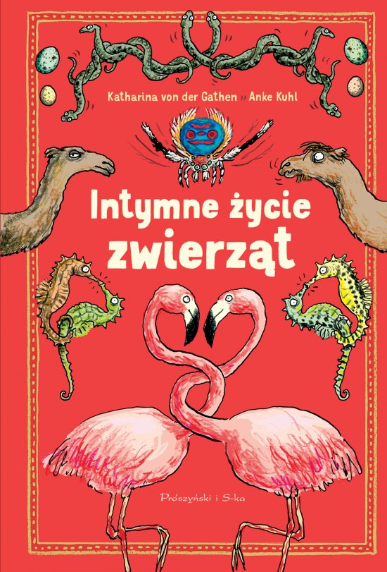 Intymne �ycie zwierz�t