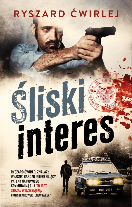 �liski interes