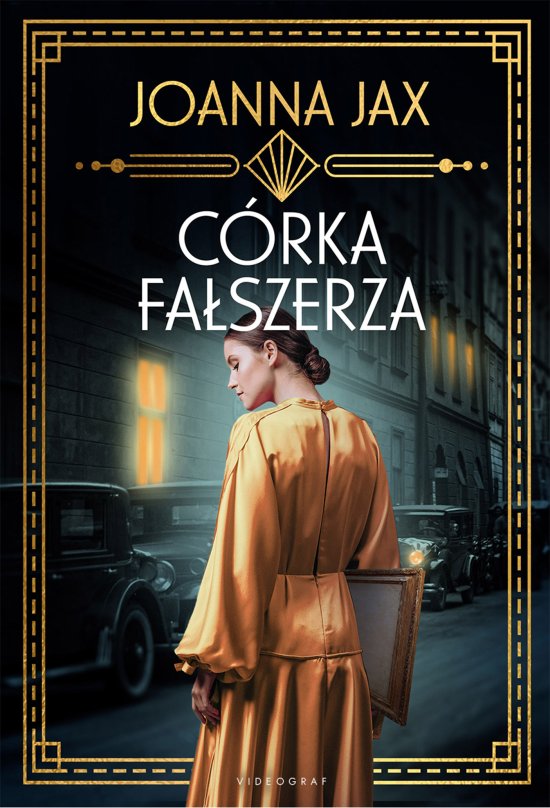 C�rka fa�szerza