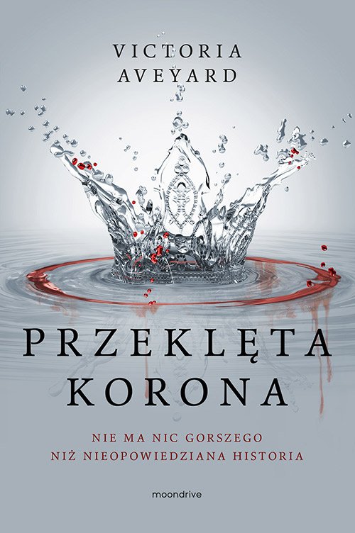 Przekl�ta korona