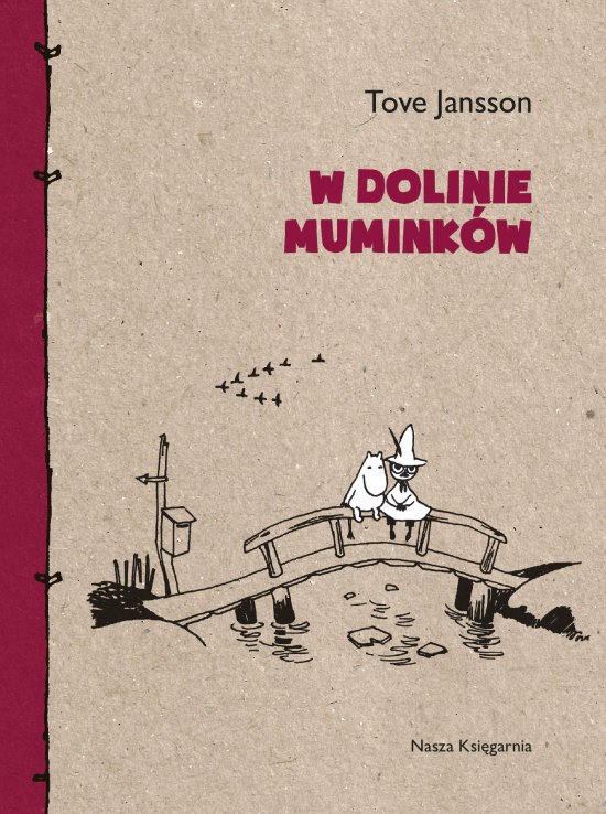 W Dolinie Mumink�w