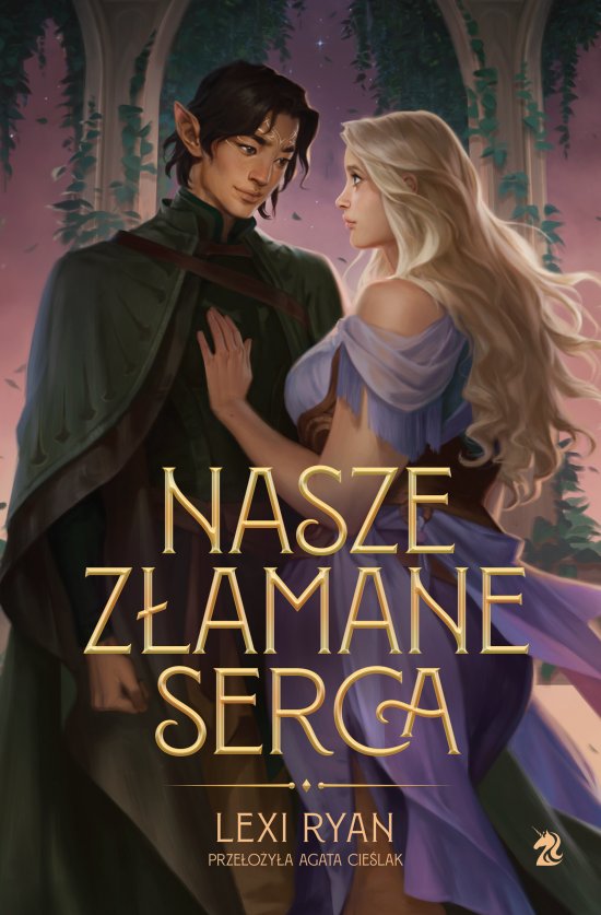 Nasze z�amane serca