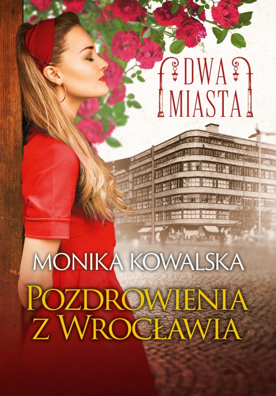 Pozdrowienia z Wroc�awia