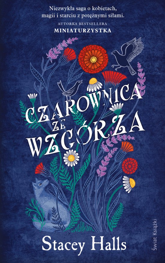 Czarownica ze wzg�rza