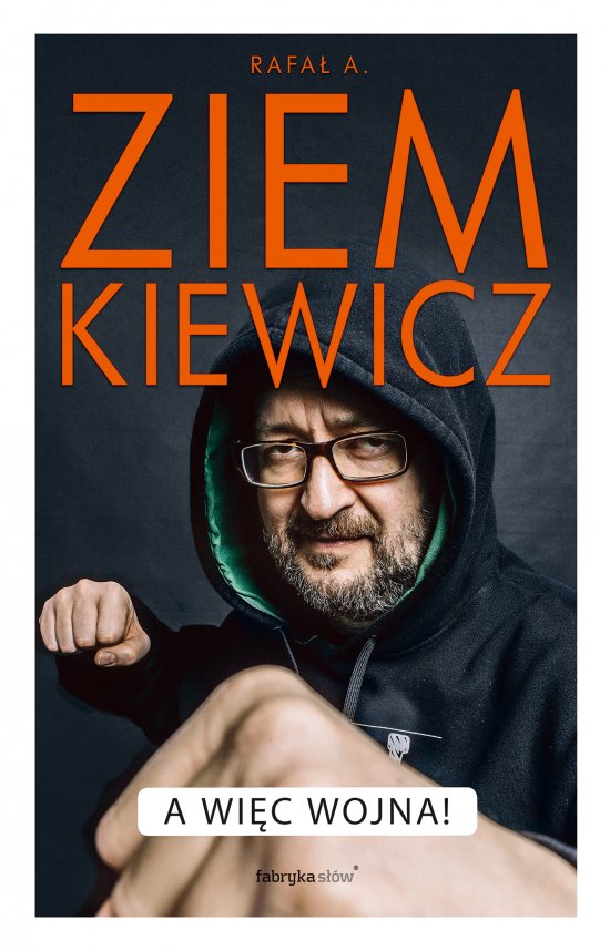 A wi�c wojna