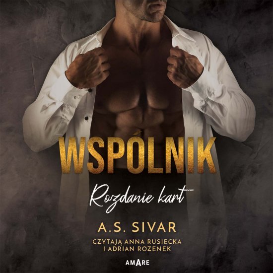 Wsp�lnik. Rozdanie kart