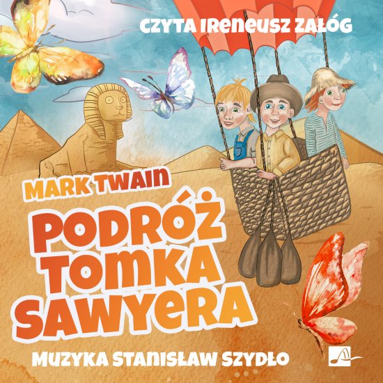 Podr� Tomka Sawyera