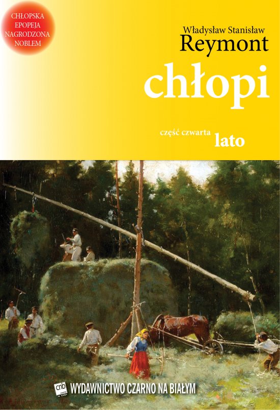 Ch�opi. Lato