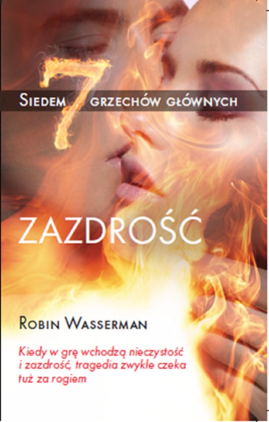 Zazdro��