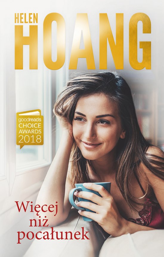 Wi�cej ni� poca�unek