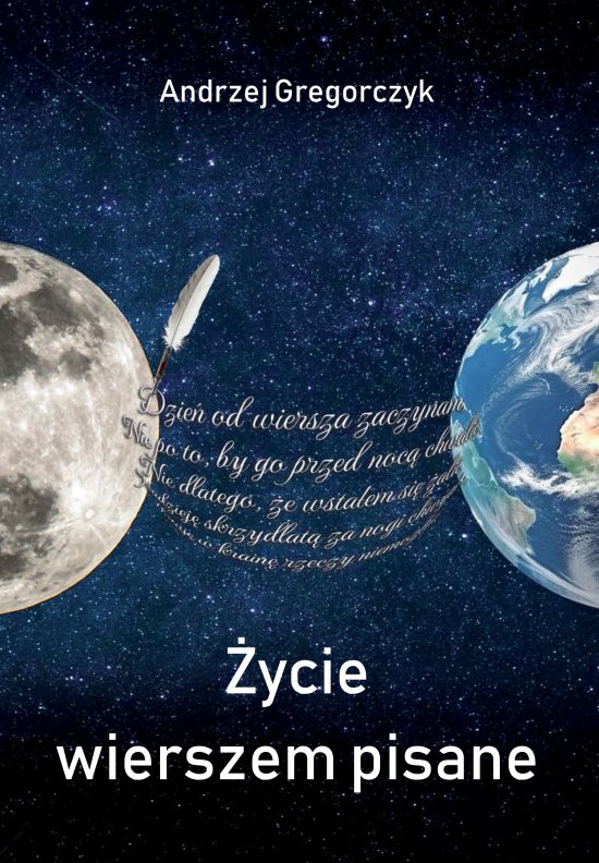 �ycie wierszem pisane