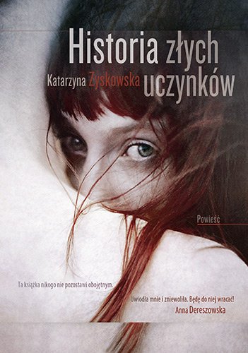 Historia z�ych uczynk�w