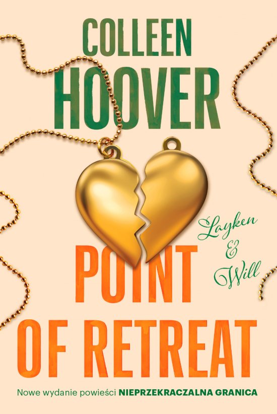Point of Retreat