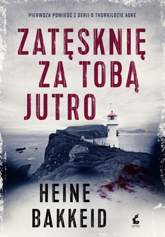 Zat�skni� za tob� jutro
