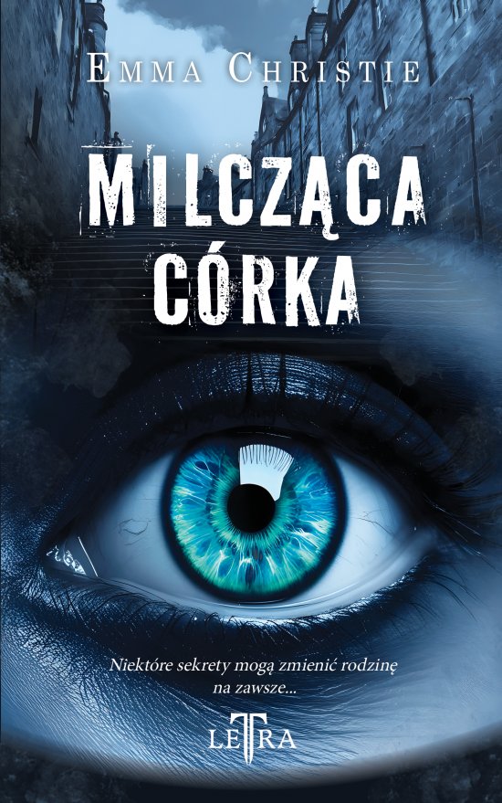 Milcz�ca c�rka