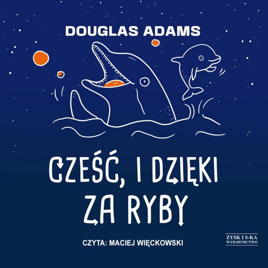 Cze��, i dzi�ki za ryby