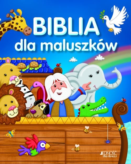 Biblia dla maluszk�w