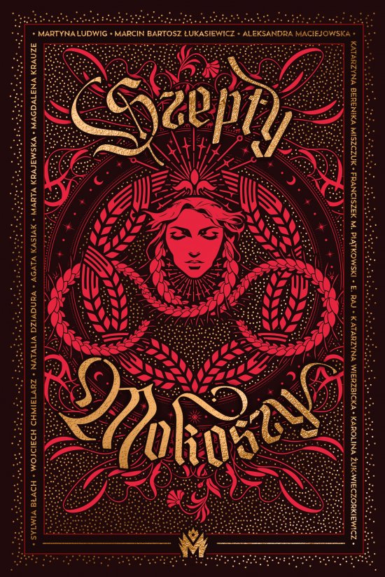 Szepty Mokoszy