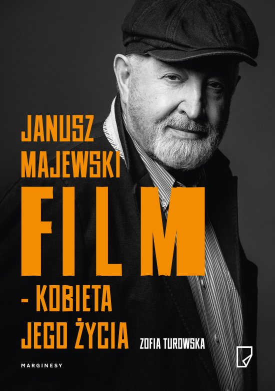 Janusz Majewski - film kobieta jego �ycia