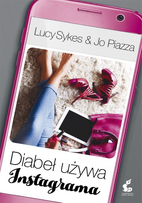 Diabe� u�ywa Instagrama