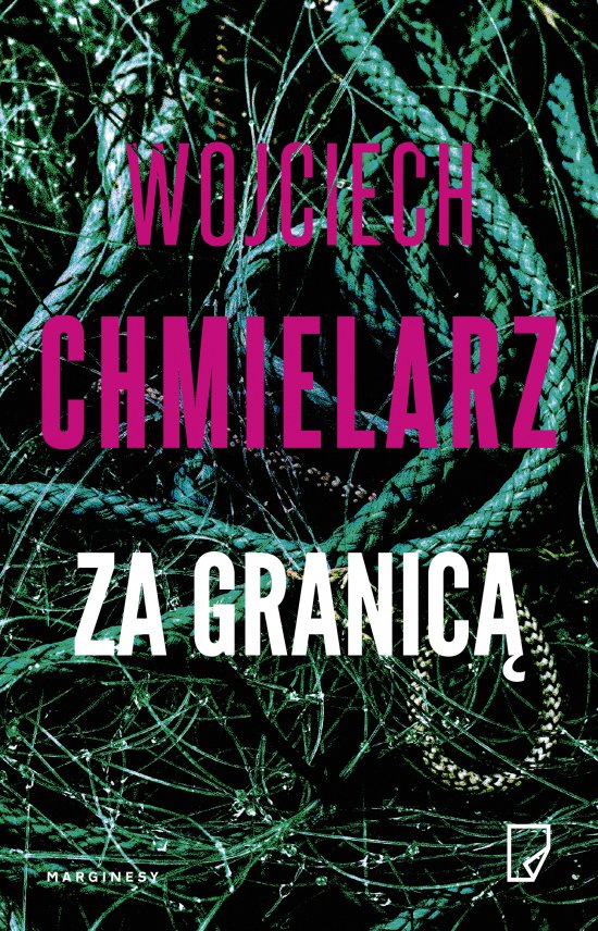 Za granic�