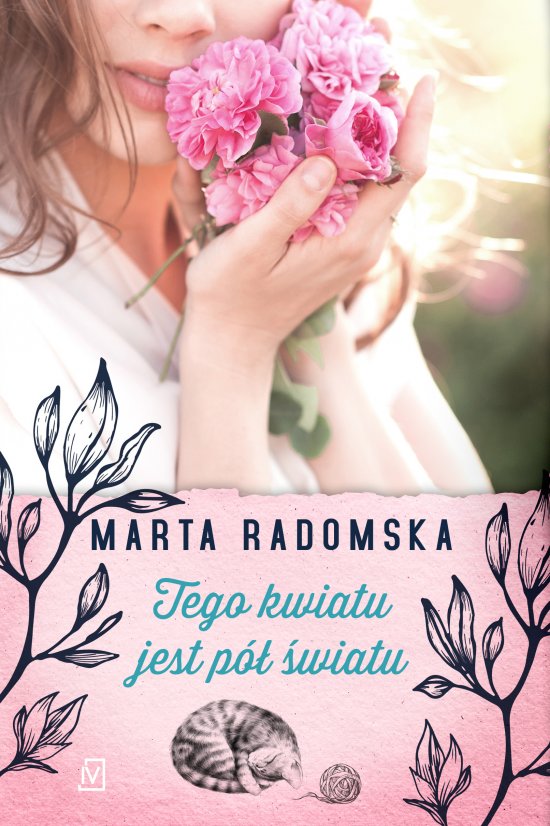 Tego kwiatu jest p� �wiatu