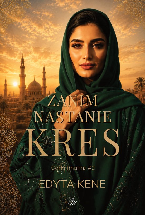 Zanim nastanie kres