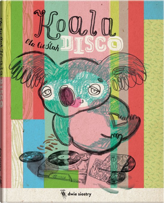 Koala disco