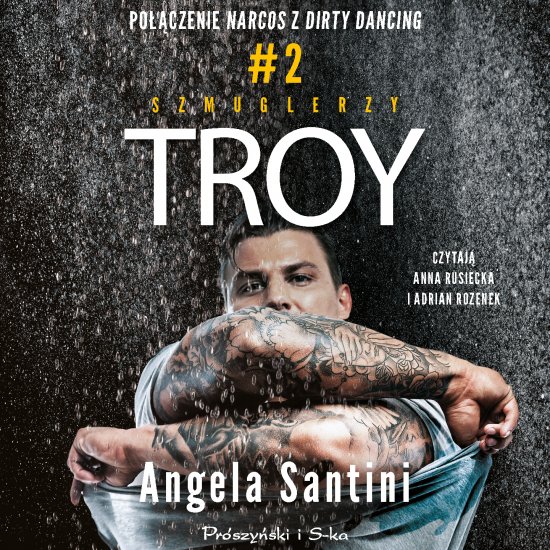 Troy