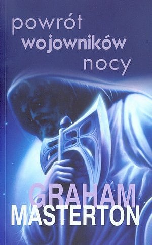 Wojownicy nocy #4 - Powr�t wojownik�w nocy