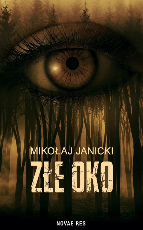 Z�e oko