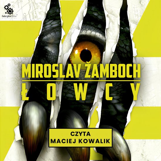 �owcy