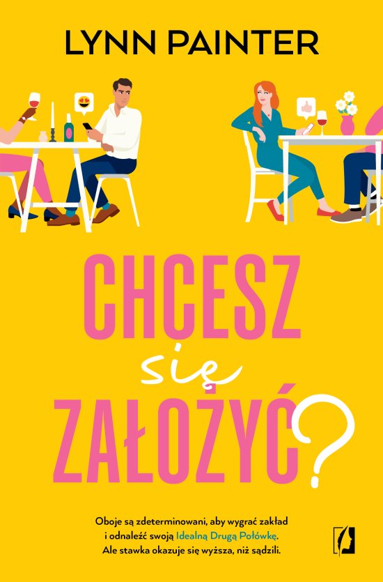 Chcesz si� za�o�y�?