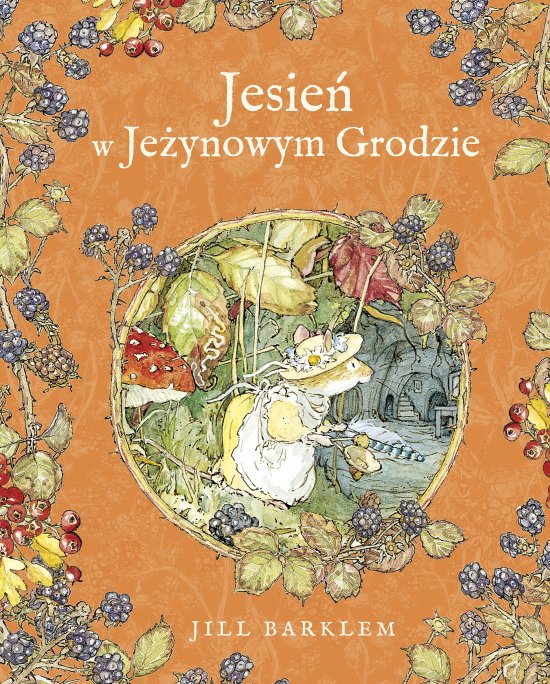 Jesie� w Je�ynowym Grodzie