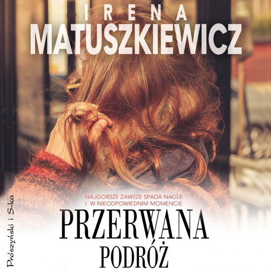 Przerwana podr�