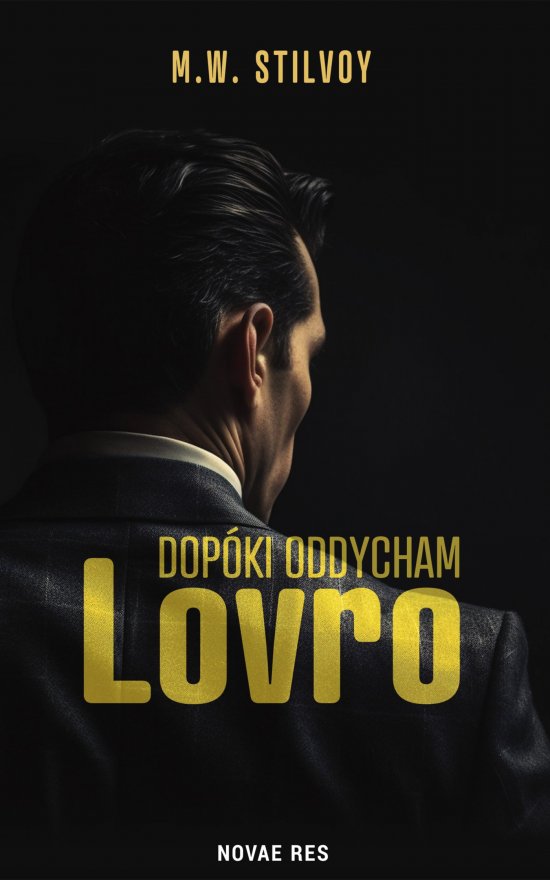 Dop�ki oddycham. Lovro