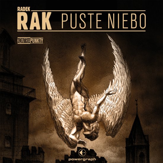 Puste niebo
