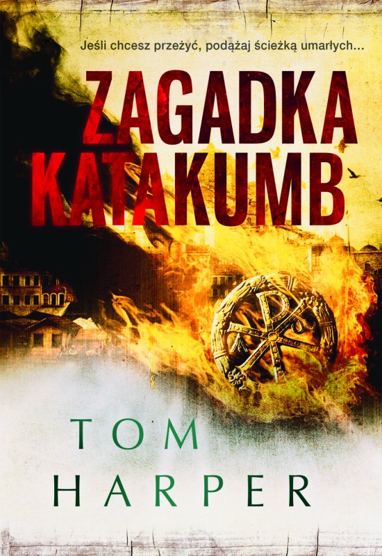 Zagadka katakumb