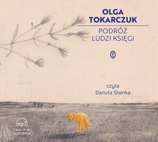 Podr� ludzi Ksi�gi
