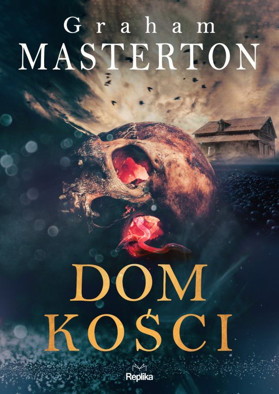 Dom ko�ci