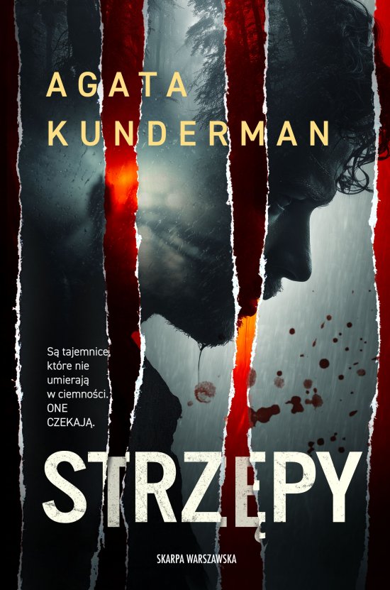 Strz�py