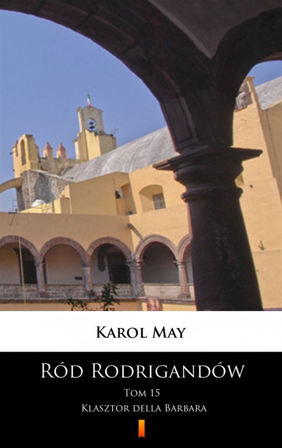 R�d Rodrigand�w. Klasztor della Barbara