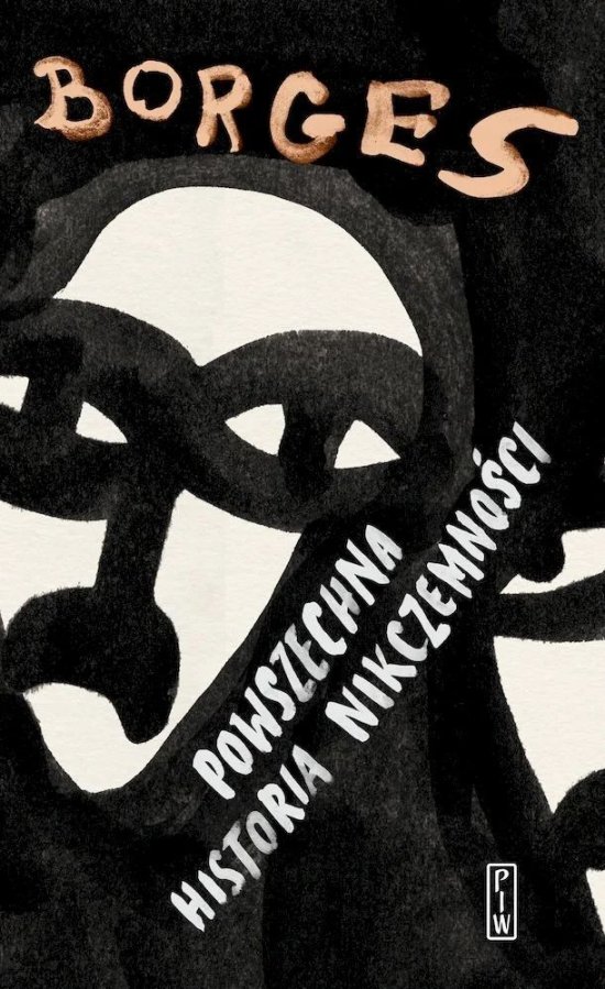 Powszechna historia nikczemno�ci