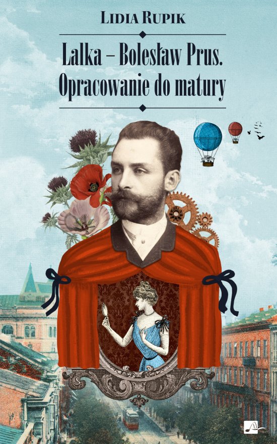 Lalka. Lektura z opracowaniem