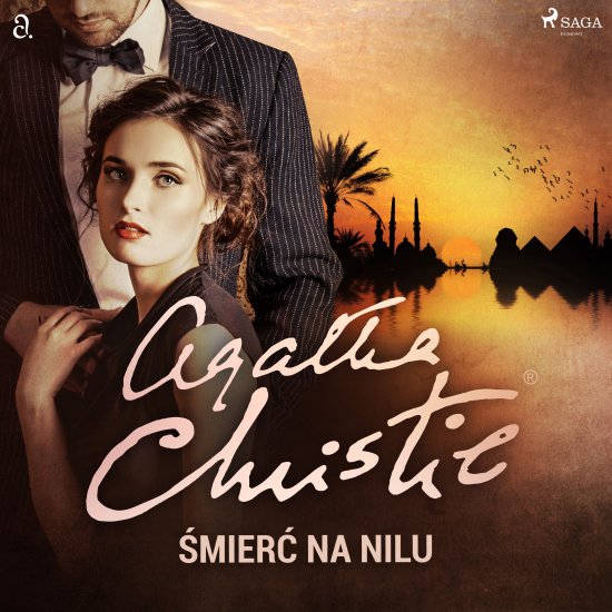 �mier� na Nilu