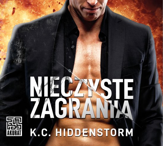 Nieczyste zagrania